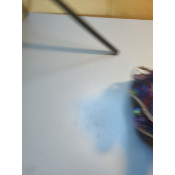 Unbranded Floral Wedge Size 7.5 - Picture 4 of 8